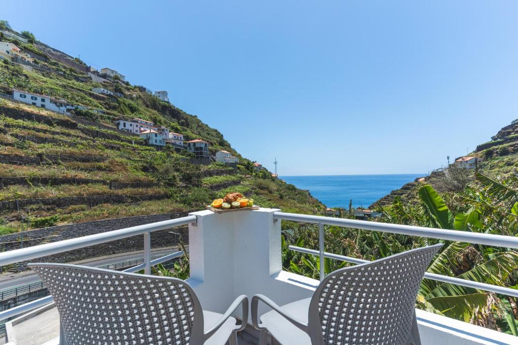 Atlantic Lookout by Atlantic Holiday, Calheta