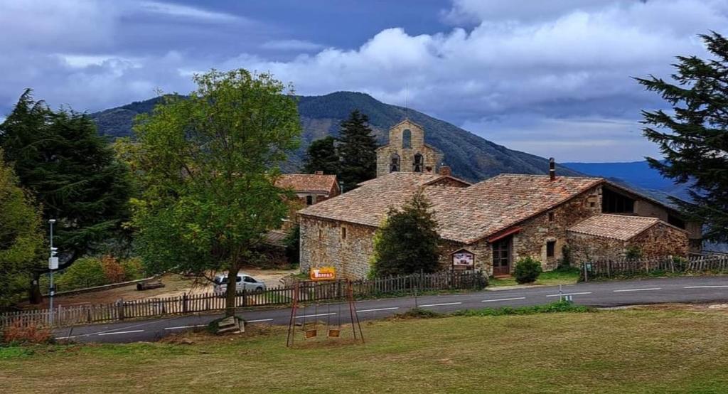 Santuari del Coll - 3