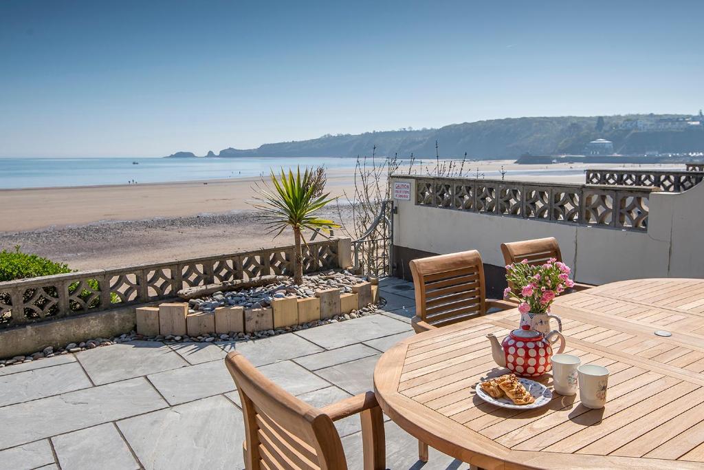5 Mariners Reach, Saundersfoot
