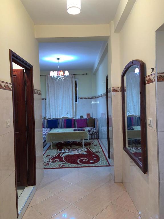 Appartement dans quartier calme, Agádir