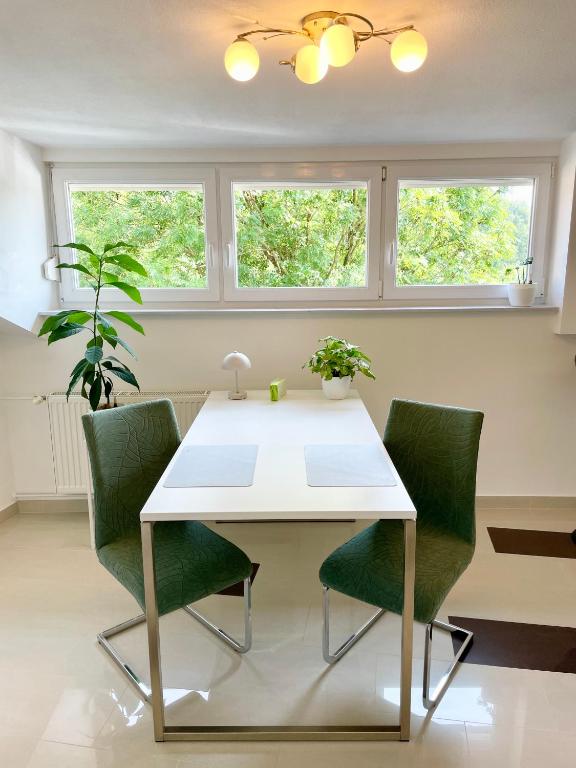 Moderne Oase mit Panorama-Blick - 5