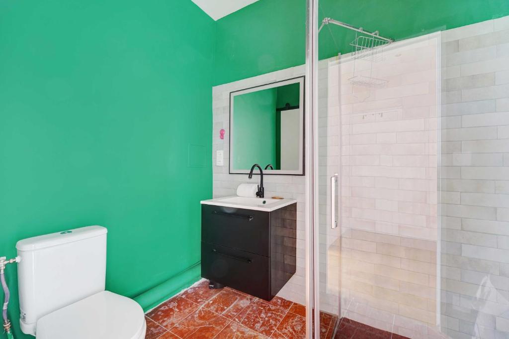 Spacious Studio - 2P 43m² - Montorgueil Louvre - 4