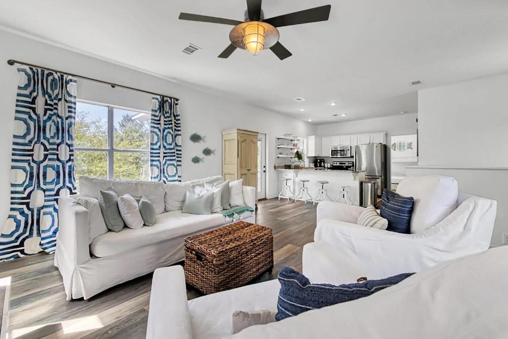 Casi Cielo, Inlet Beach