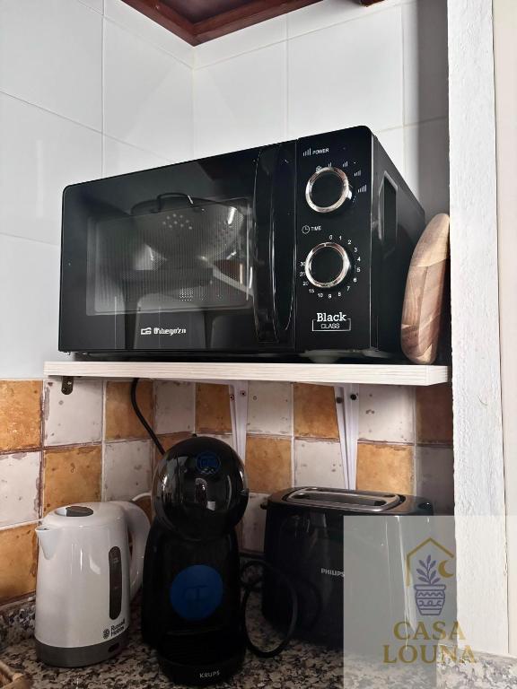 Casa Louna - 5