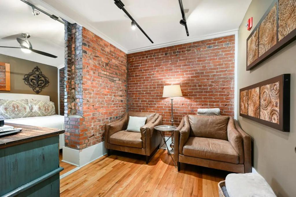 The Lofts at Church Street #102, Asheville