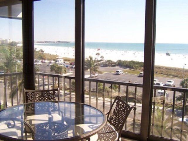 Crescent Royale 512, Siesta Key