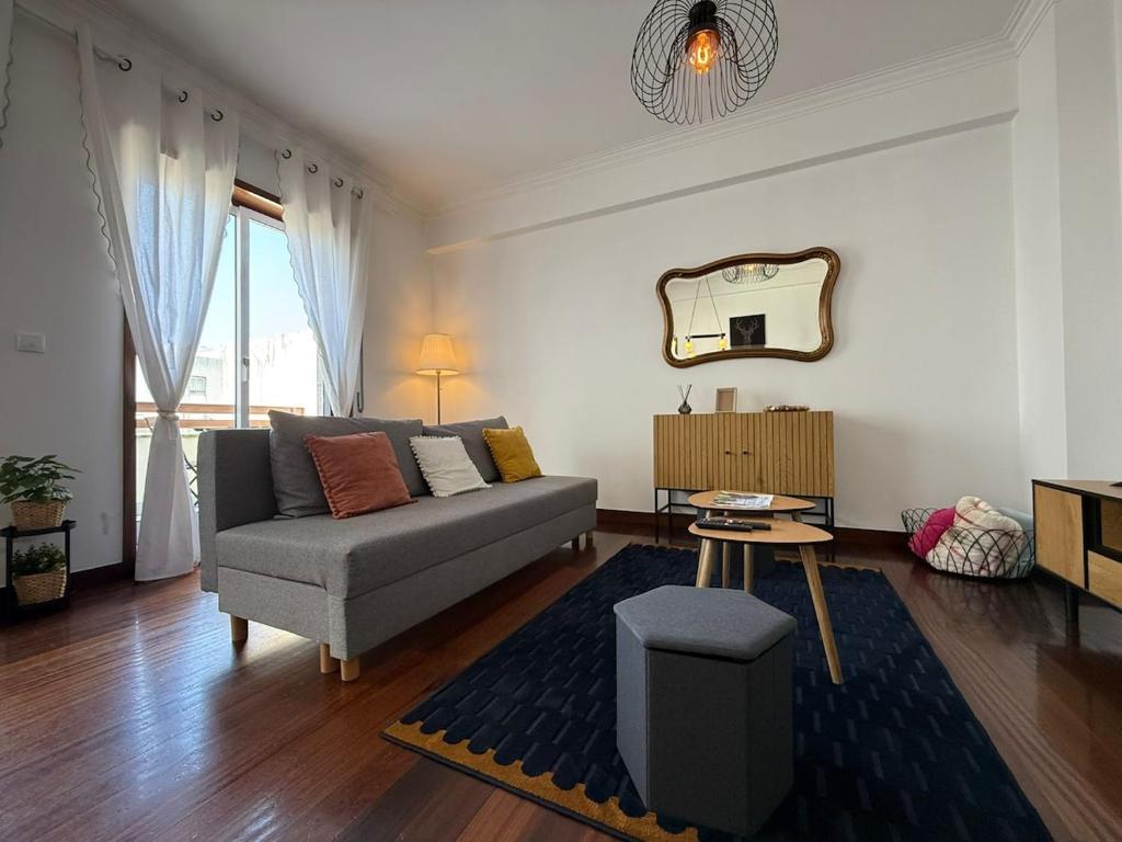 Apartamento Central - Esposende, Esposende