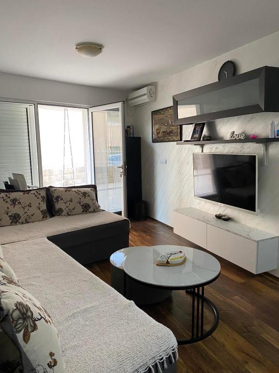 Ruza apartman - 2