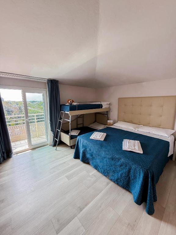 Hotel Bella Igea - 4