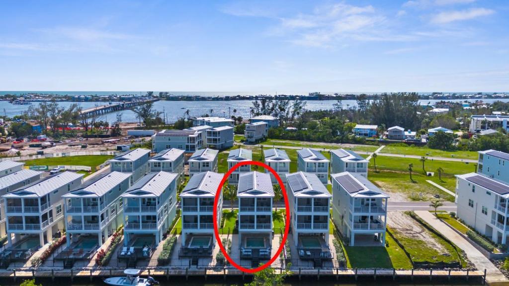 NEW! Manatee Dreams, Pool & Boat Slip, Min to AMI!, Cortez