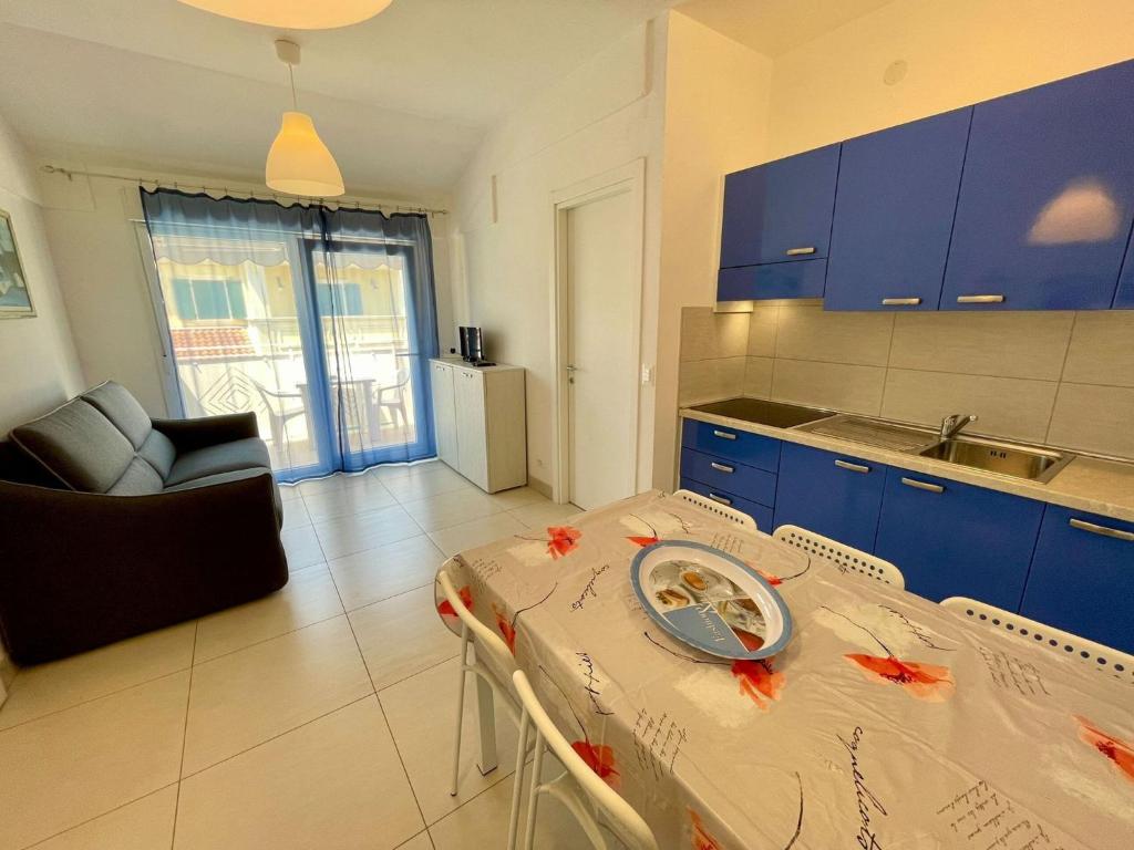 Modern apartment in a quiet area - 3