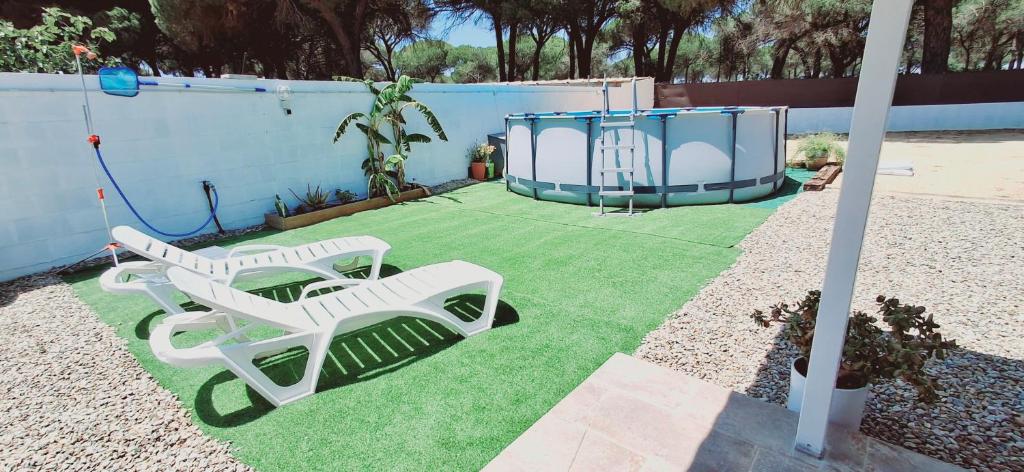 Casa El Pinar - 5