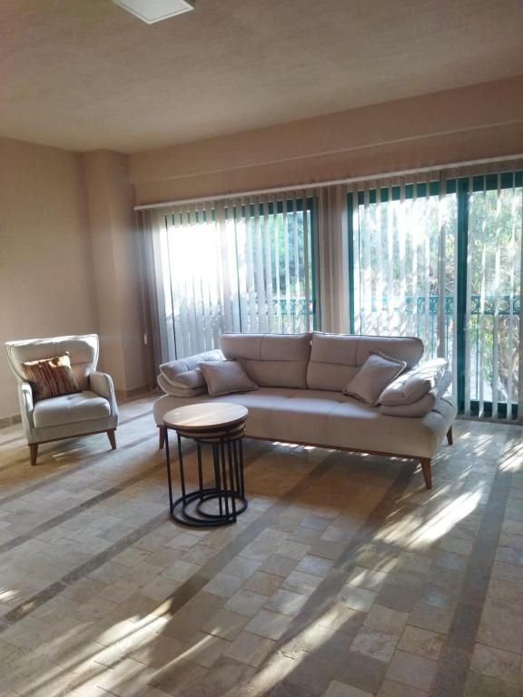 Kaş Giriftin House, Kaş