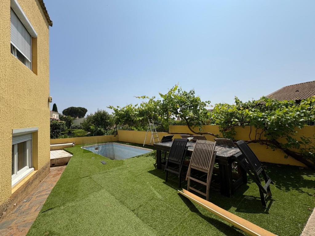 Maison Montpellier Nord 10 personnes - 2