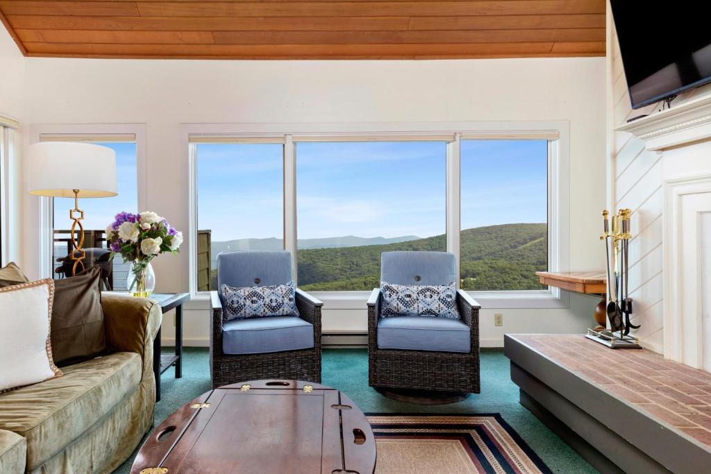 Highridge 06 with Wintergreen Advantage, Wintergreen