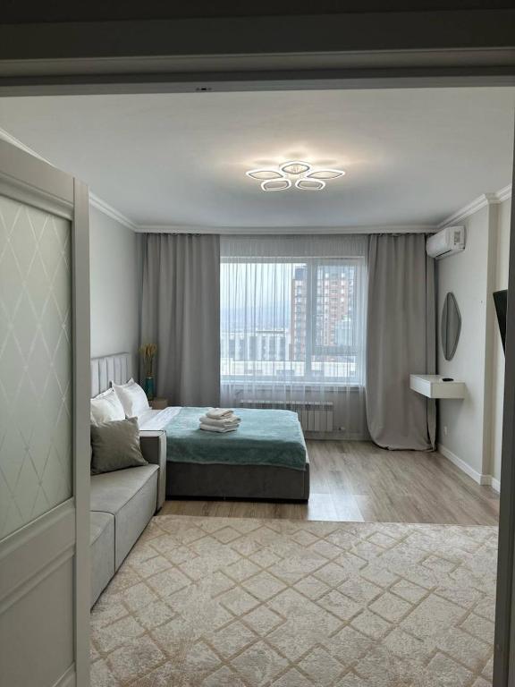 ЖК 4You - 182, Almaty