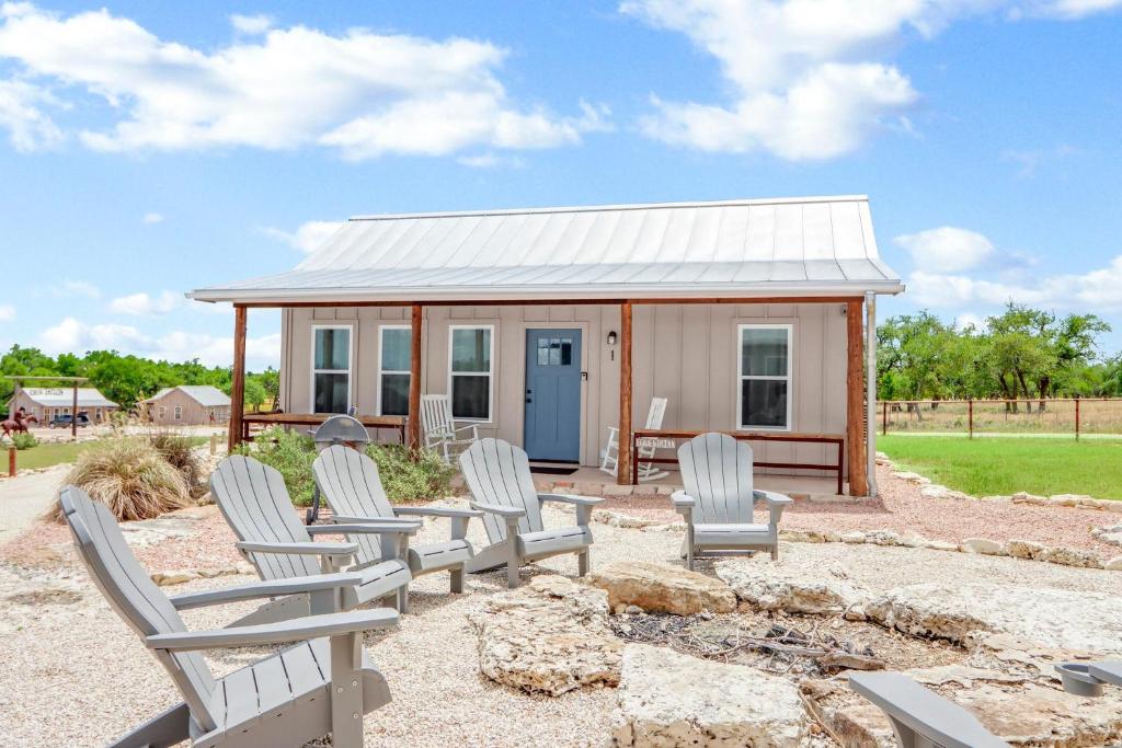 RusTx Ranch Unit 1- Equestrian, Wimberley