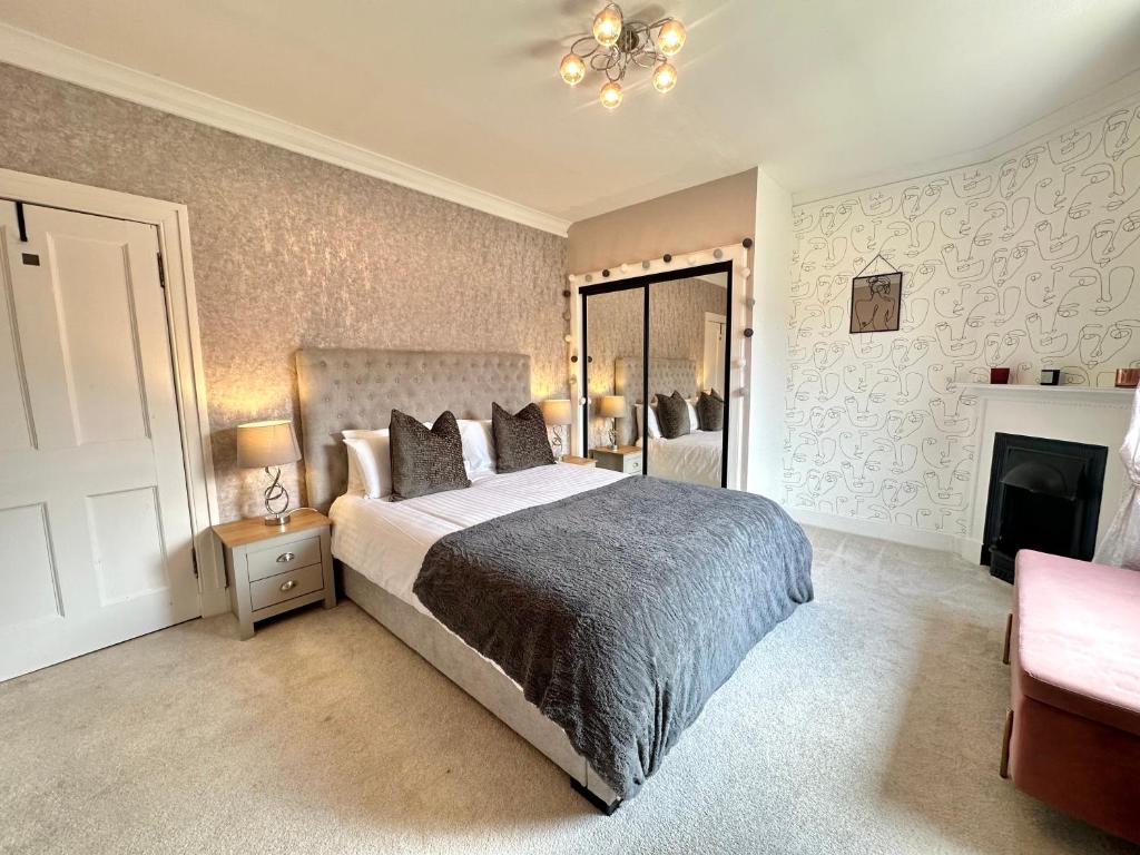 The Tay Nest, 2 Bedroom Apartment, Perth