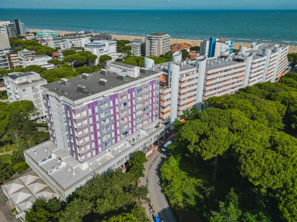 Residence Millefiori - 4