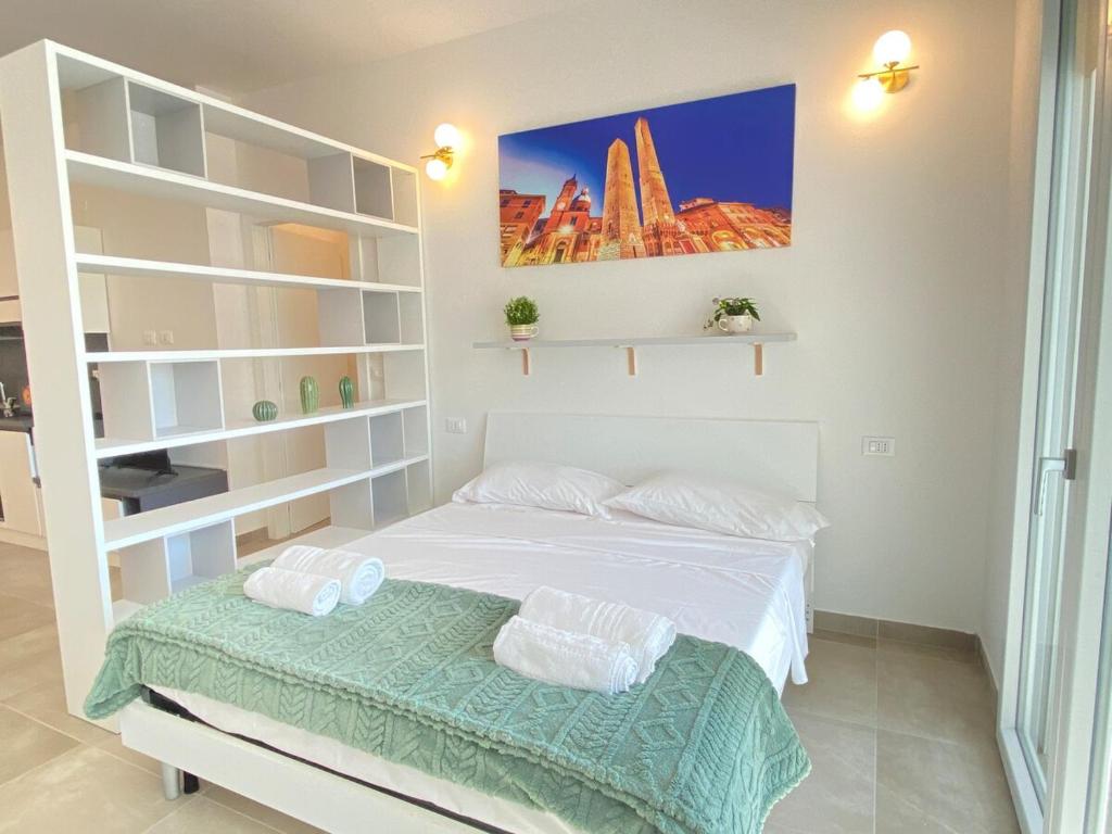 Suite Emilia 6 - 5