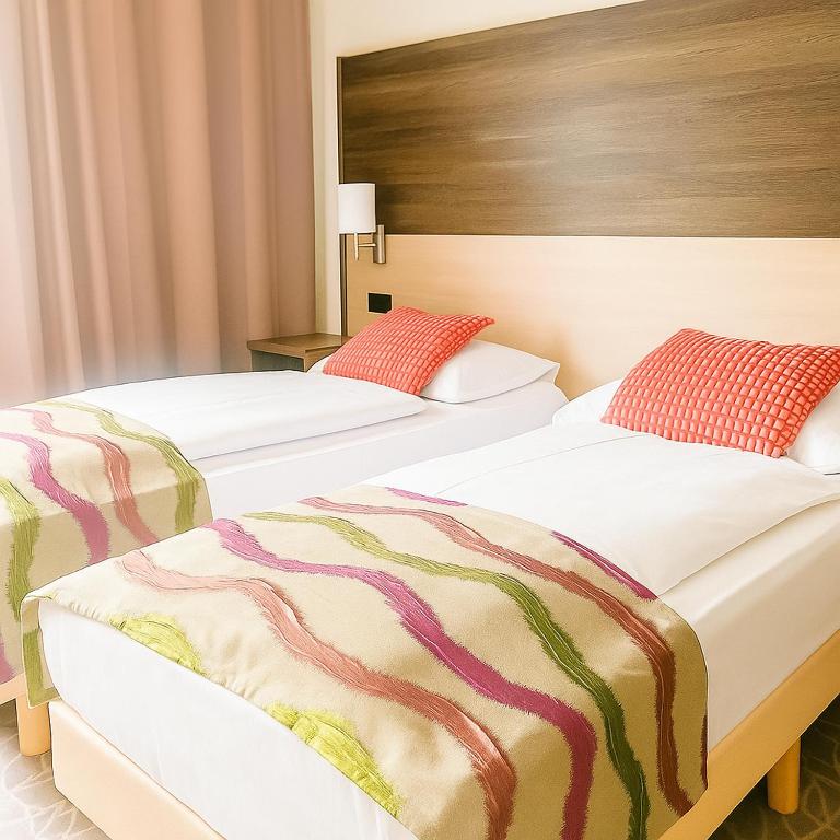 Arion Cityhotel Vienna, Vienne