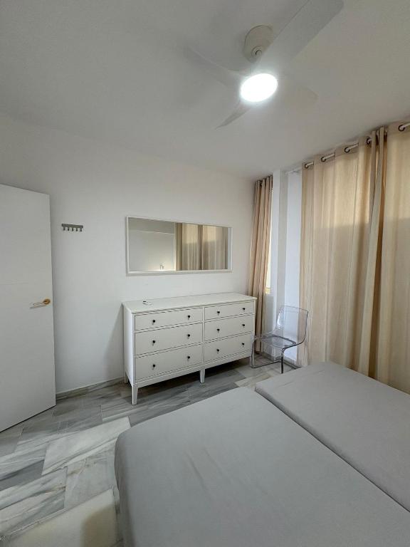 Palm Breeze Retreat - La Caleta - 2