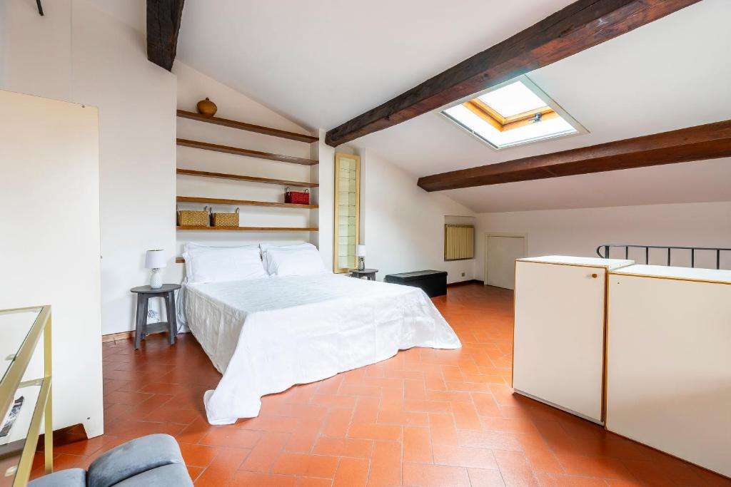 Vigna Nuova Apartment - 5