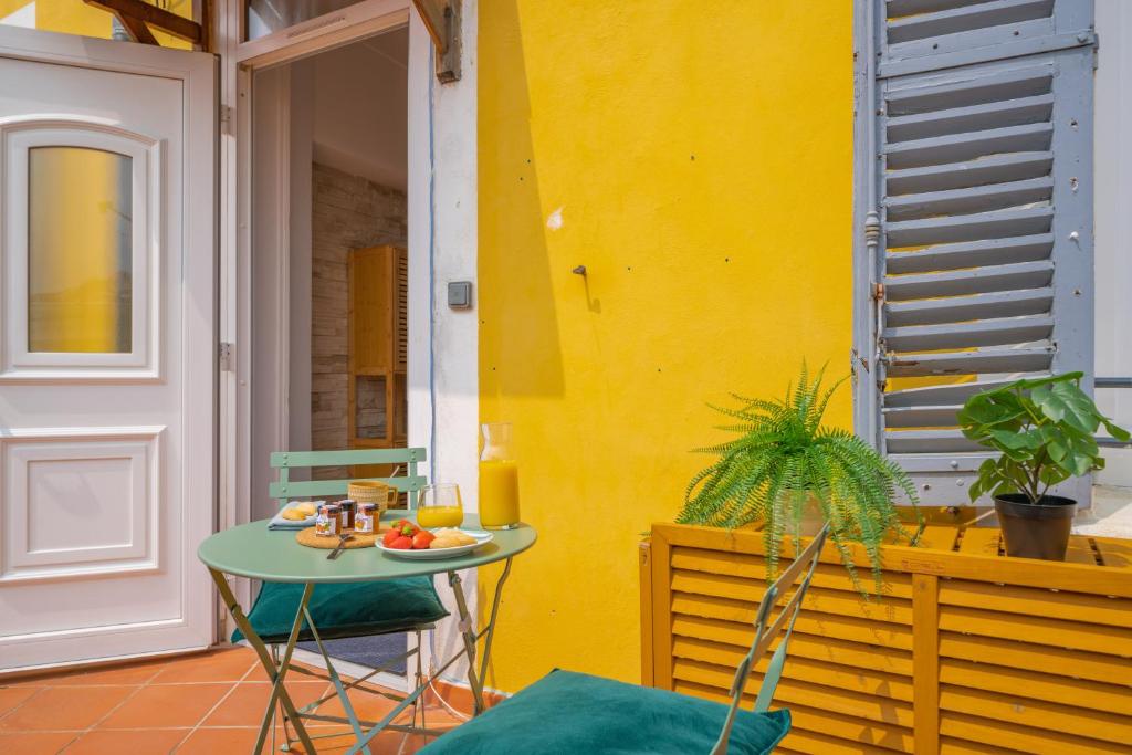 Nid de detente - Massage et jungle vibes with Parking - 3