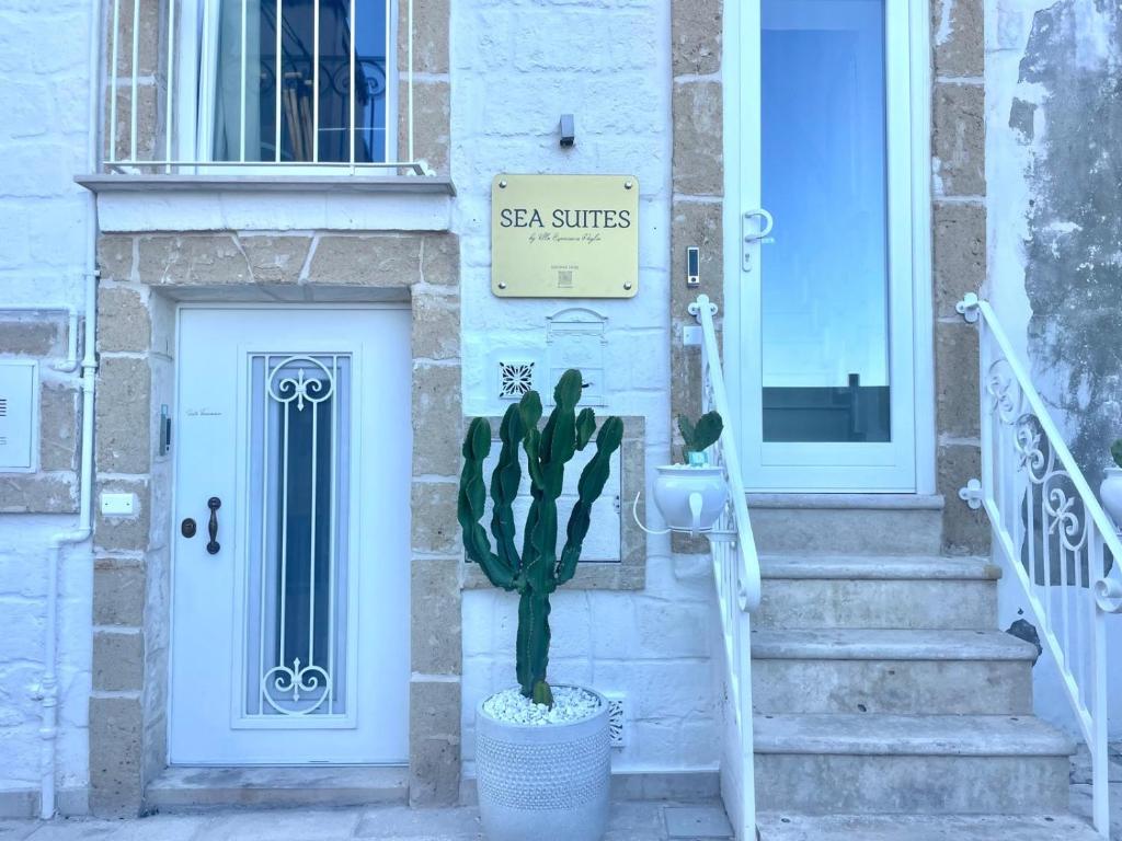 Sea Suites by Villa Experiences Puglia - 3