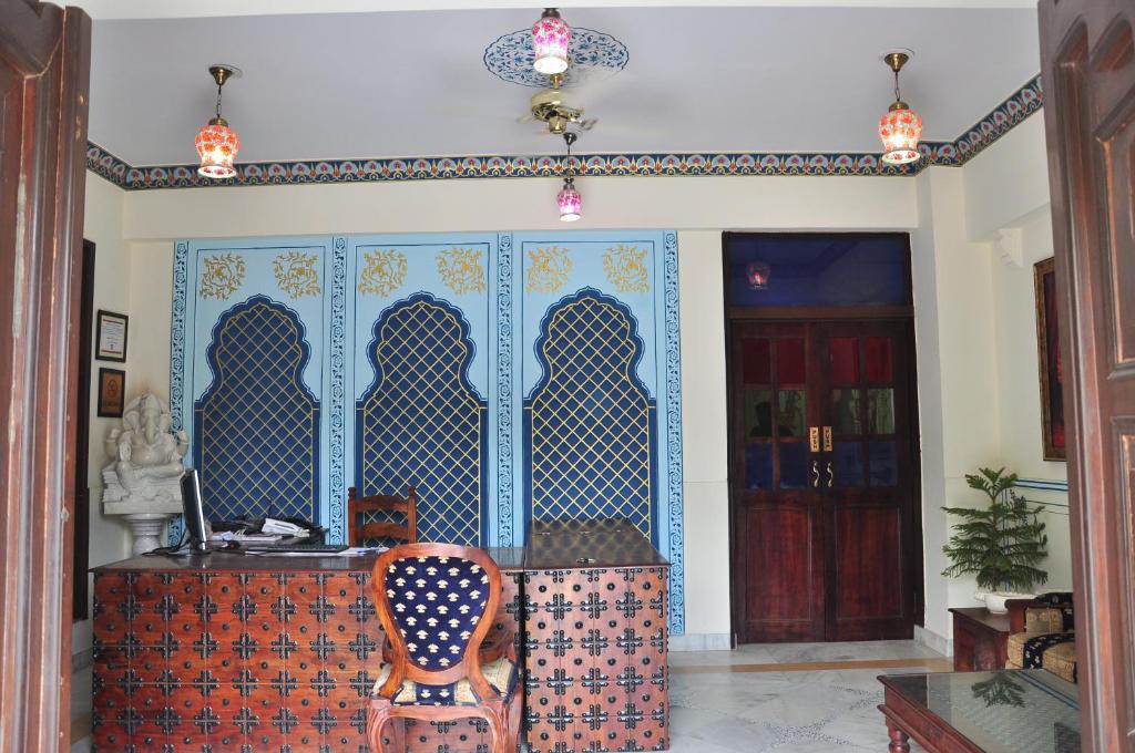 Hotel Rani Mahal photo