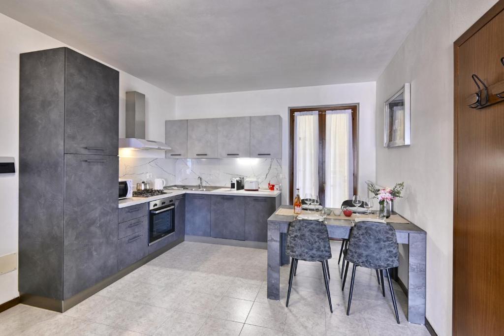 Appartamento Casa Ledio by Theater Home - 3
