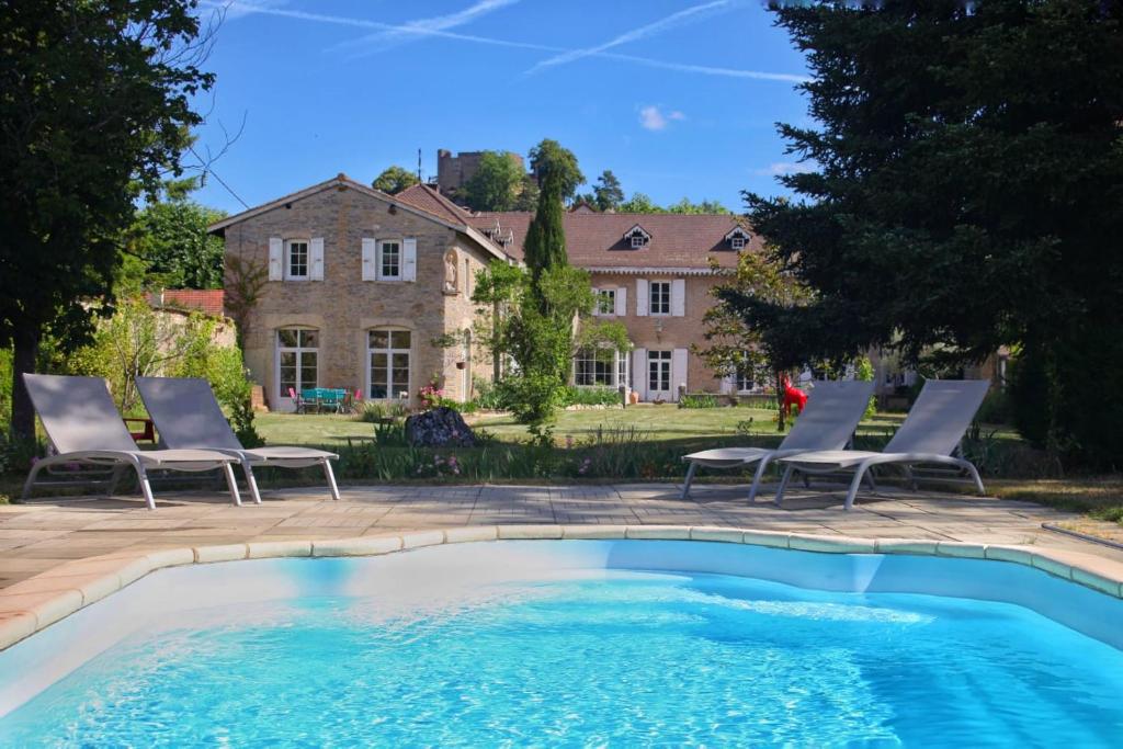 Le Clos Ayanna - 1
