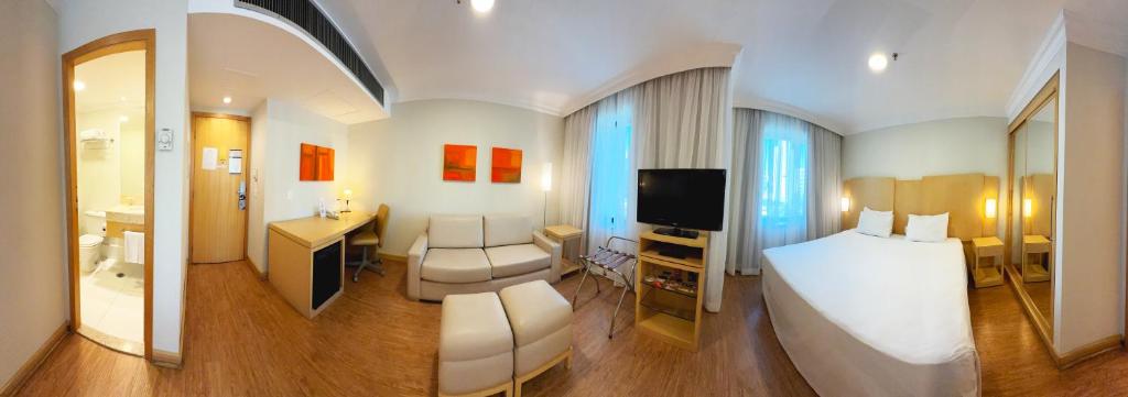 Superior kétszemélyes szoba