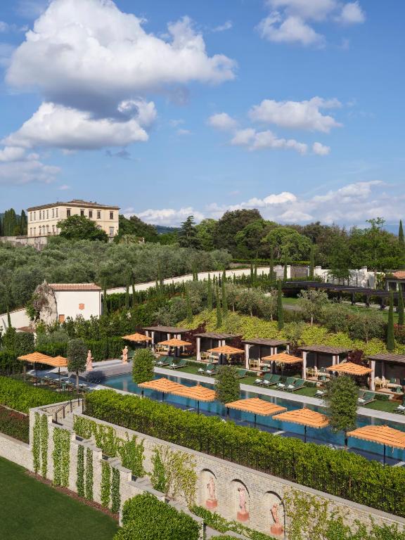 Collegio alla Querce, Auberge Collection - 4