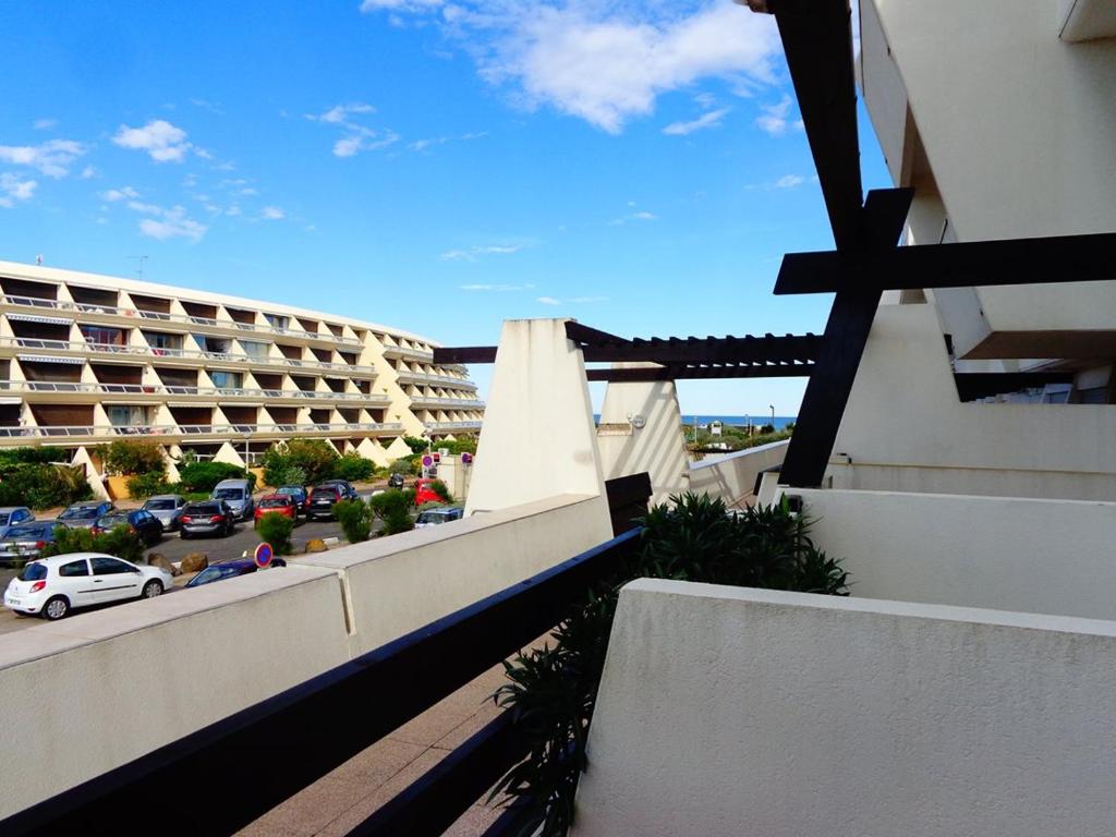 Studio Port Nature PN54 -By AGN - 2 personnes - 3