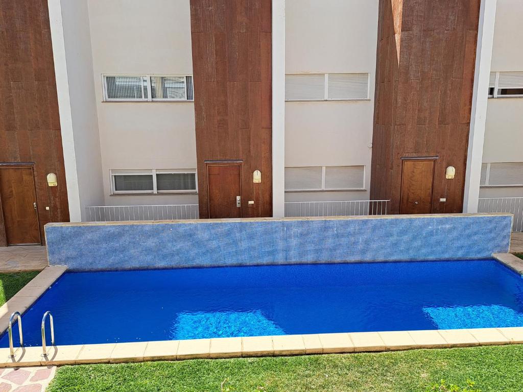 Paradise Javea - 2