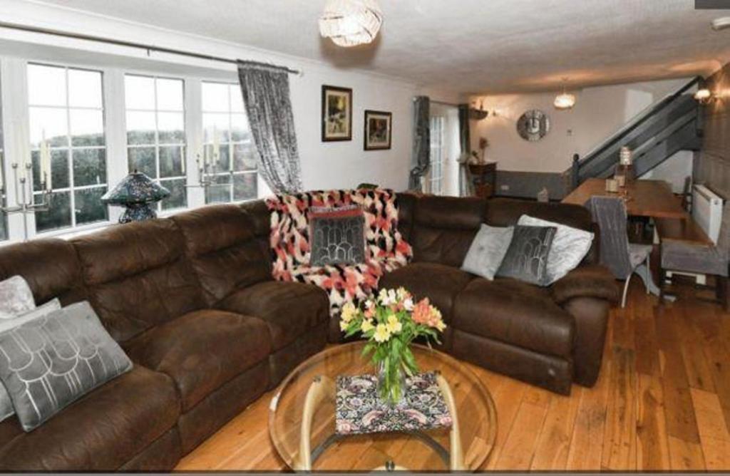 5 Bed House in Boston Lincolnshire- Sleeps 13, Sibsey