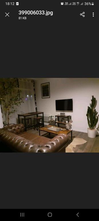 Anna Home - 4