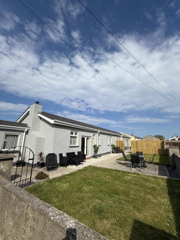 Ballyhornan Getaway, Ballyhornan