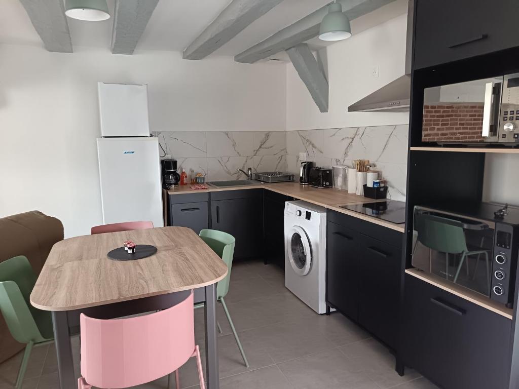 Ferme de la Dalbeine, Veuzain-sur-Loire