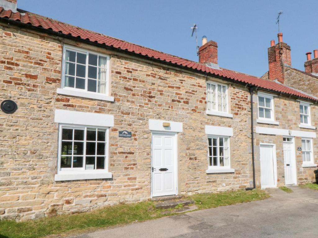 Brookleigh, Hutton le Hole