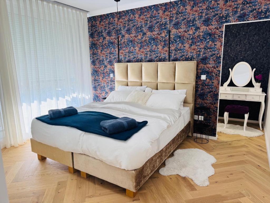 Apartma Tyrseva, Maribor