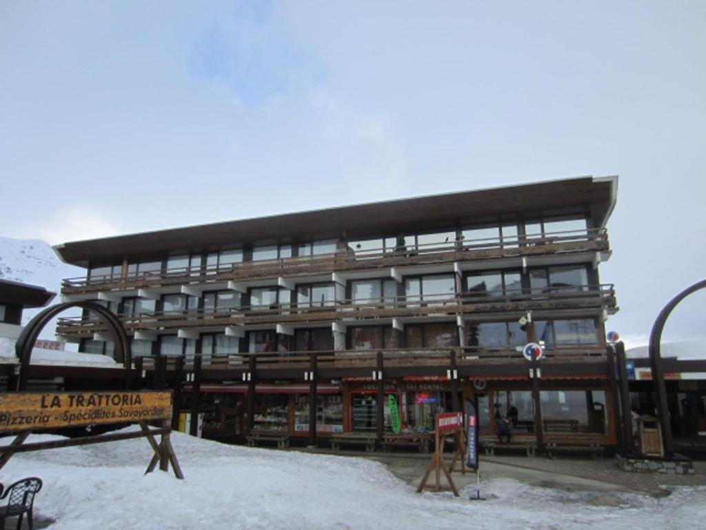 Appartement lumineux au centre, balcon et animaux admis - FR-1-344-946 - 1
