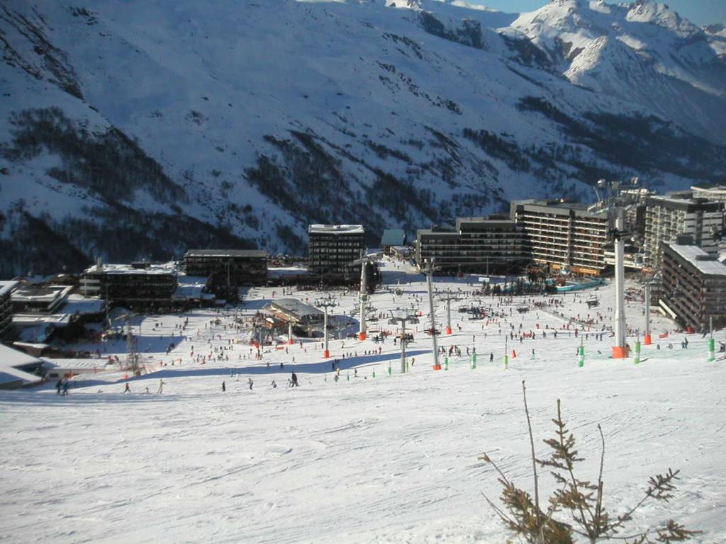 Appartement lumineux au centre, balcon et animaux admis - FR-1-344-946 - 3