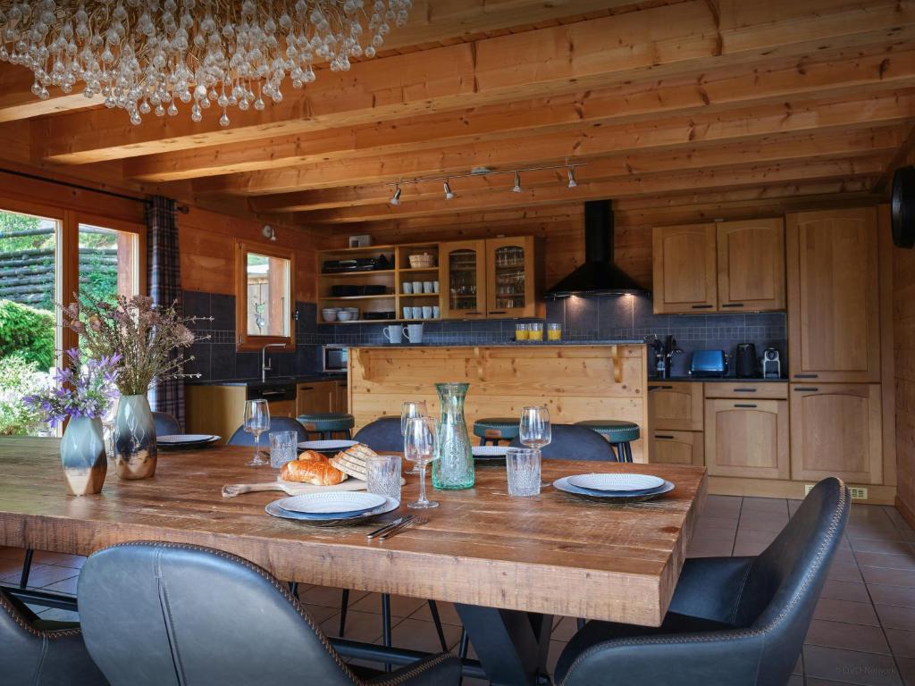Chalet Isla de Lux - OVO Network - 5
