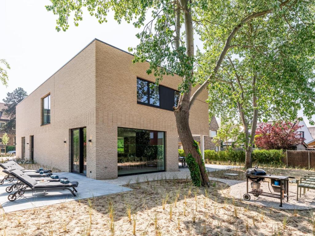 St-Ides, De Zeepanne