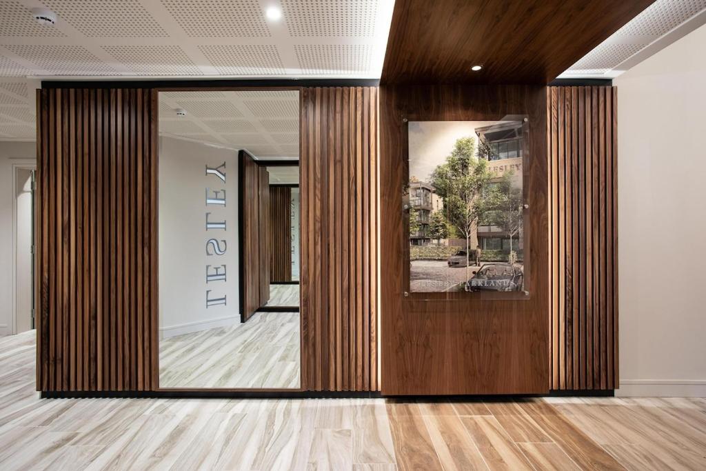 Brand New, Luxury & with Terrace I Long Stay, Belfast