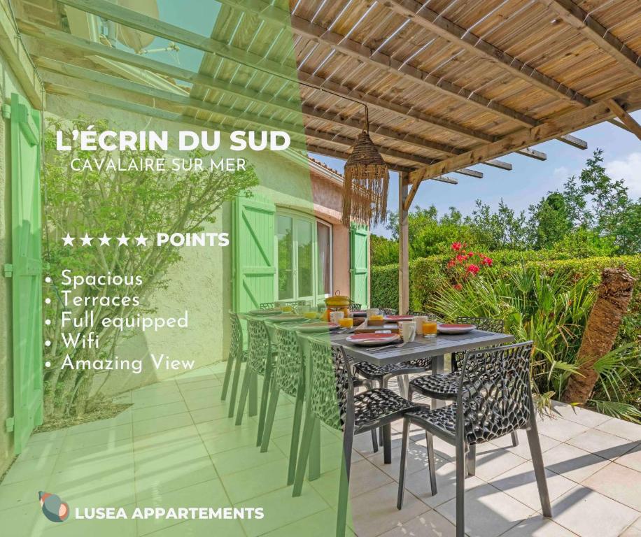 L'Ecrin du Sud Perfect Holiday home - 1