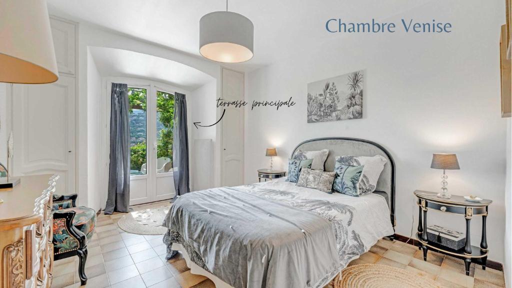 L'Ecrin du Sud Perfect Holiday home - 3