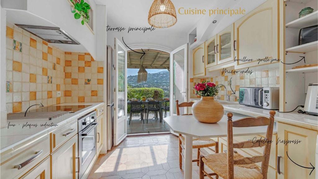 L'Ecrin du Sud Perfect Holiday home - 4